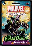 Marvel Champions: The Card Game – The Green Goblin Scenario Pack