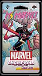 Marvel Champions: The Card Game – Ms. Marvel Hero Pack