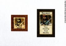 Puerto Rico: Buccaneer