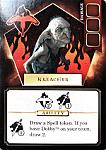 Harry Potter: Death Eaters Rising – Kreacher