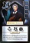 Harry Potter: Death Eaters Rising – Madam Hooch