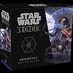 Star Wars: Legion – Droidekas Unit Expansion