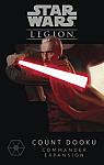 Star Wars: Legion – Count Dooku Commander Expansion