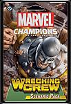 Marvel Champions: The Card Game – The Wrecking Crew Scenario Pack