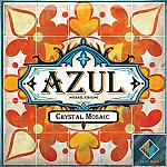 Azul: Crystal Mosaic