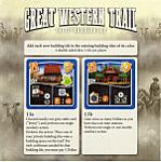 Great Western Trail: 13th Building Tile