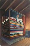 Dixit: "The Princess and the Pea" Promo Card