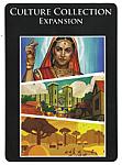 Culture Collection Expansion