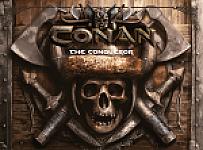 Conan: The Conqueror