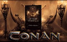 Conan: Tome of Skelos