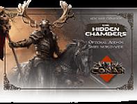 Conan: The Hidden Chambers