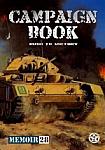 Memoir '28: Campaign Book – Rush to Victory
