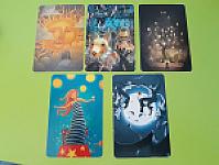 Dixit AsmoPlay Ingenuity Promos