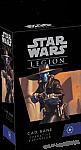 Star Wars: Legion – Cad Bane Operative Expansion