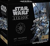 Star Wars: Legion – ARC Troopers Unit Expansion