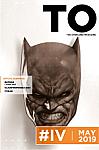 Compendium: The Overlord – Tome IV (fan expansion for Batman)