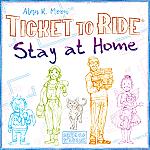 Ticket to Ride: Stay at Home
