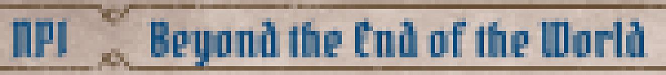 Gloomhaven: Beyond the End of the World (Promo Scenario)