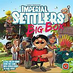 Imperial Settlers: Storage Box Plus