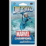 Marvel Champions: The Card Game – Quicksilver Hero Pack