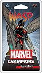 Marvel Champions: The Card Game – Wasp Hero Pack