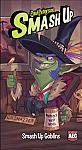 Smash Up: Goblins