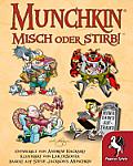 Munchkin: Misch oder stirb!