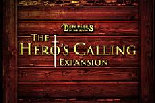 Defenders of the Realm: The Hero's Calling