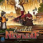 Everdell: Newleaf