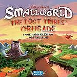 Small World: The Lost Tribes' Crusade