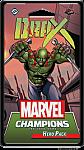 Marvel Champions: The Card Game – Drax Hero Pack