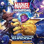 Marvel Champions: The Card Game – The Mad Titan's Shadow