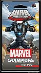 Marvel Champions: The Card Game – War Machine Hero Pack