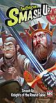 Smash Up: Knights of the Round Table