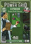 Power Grid: Europe/North America