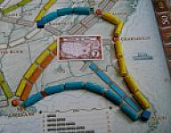Ticket to Fly (fan expansion for Ticket to Ride)