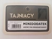Tajniacy: Agenci na kwarantannie