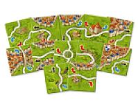 Carcassonne: The Signposts