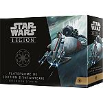 Star Wars: Legion – Infantry Support Platform Unit Expansion