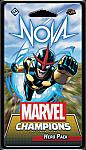 Marvel Champions: The Card Game – Nova Hero Pack