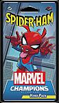 Marvel Champions: The Card Game – Spider-Ham Hero Pack
