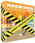 Machi Koro: Millionaire's Row Event Construction Kit