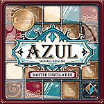 Azul: Master Chocolatier