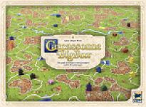 Carcassonne Big Box 7