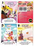 King of Tokyo: Gift Promo Cards