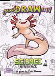 MonsDRAWsity: Science Refresh Pack