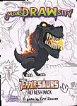MonsDRAWsity: TerrorSaurs Refresh Pack