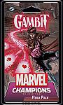 Marvel Champions: The Card Game – Gambit Hero Pack