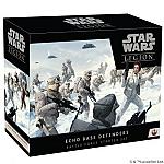 Star Wars: Legion – Echo Base Defenders: Battle Force Starter Set