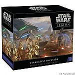 Star Wars: Legion – Separatist Invasion Force: Battle Force Starter Set